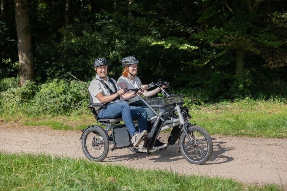Salon : Goed Fietstestdagen - Belgique