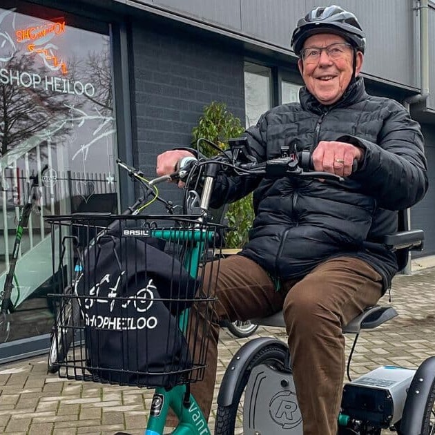Klantervaring Easy Go scooterfiets – Van Gorkum Klantervaring Easy Go scooterfiets – Van Gorkum