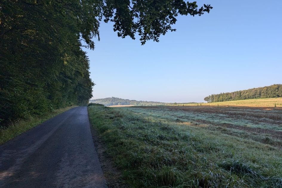 Klantervaring Van Raam Easy Rider driewielfiets – Mathias Schirmacher