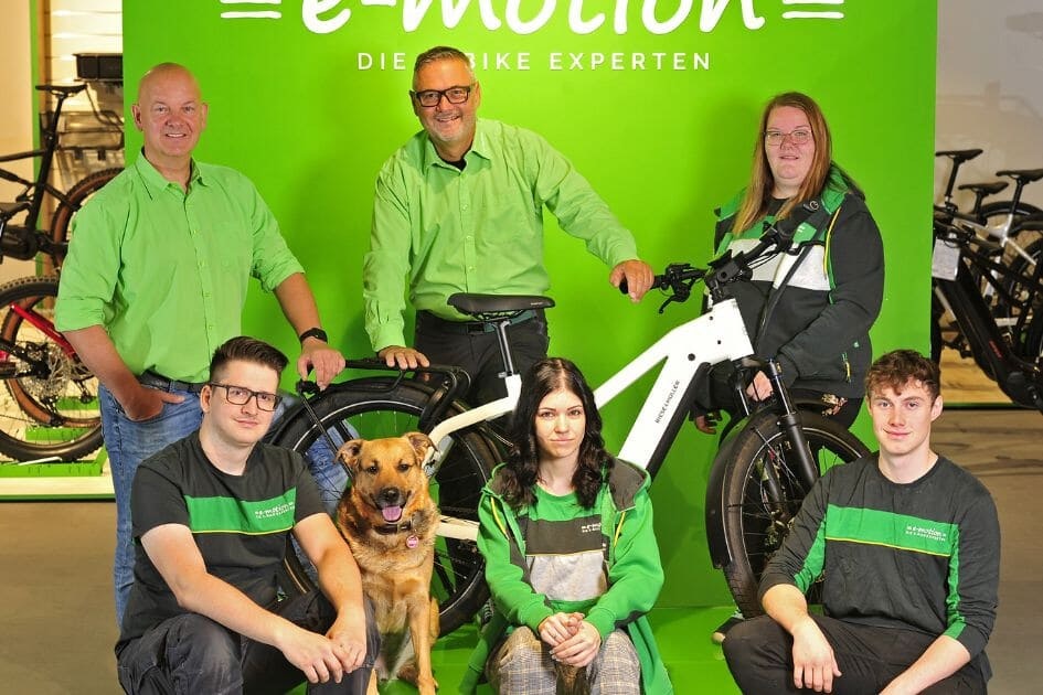 Dreirad-Zentrum Chemnitz Van Raam Team Dreirad-Zentrum Chemnitz Van Raam Team