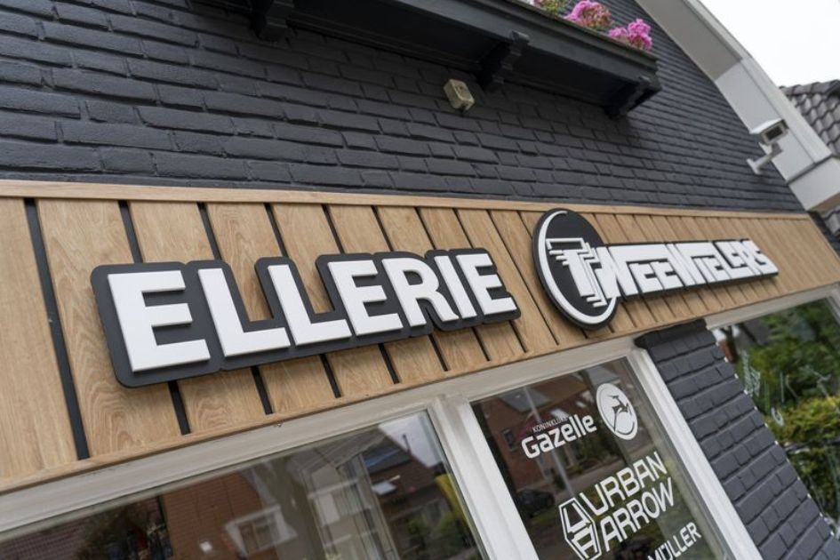 Ellerie Tweewielers Van Raam dealer Ellerie Tweewielers Van Raam dealer