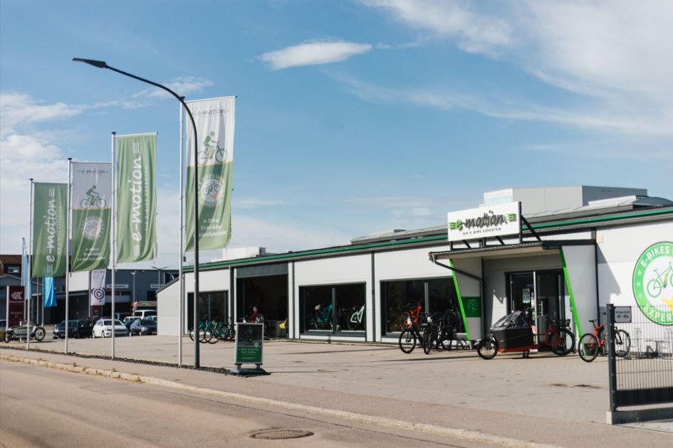 Van Raam Haendler Dreirad-Zentrum Schwarzenfeld Van Raam Haendler Dreirad-Zentrum Schwarzenfeld