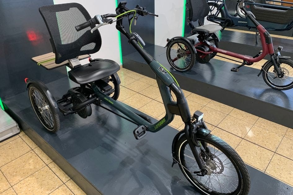 Easy Rider Van Raam Dealer 2 Rad Kestermann Easy Rider Van Raam Dealer 2 Rad Kestermann