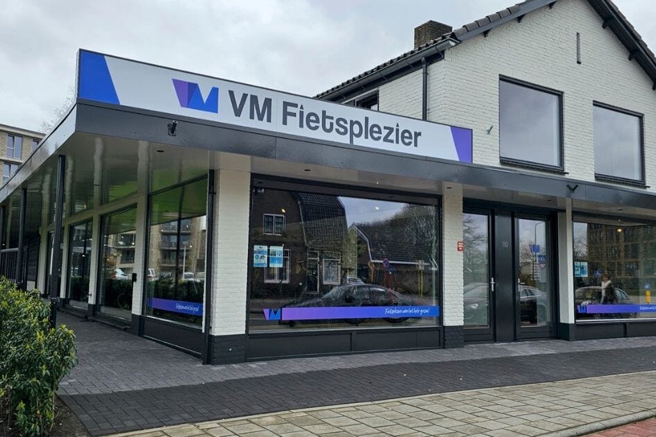 VM Fietsplezier Venendaal Van Raam Winkel VM Fietsplezier Venendaal Van Raam Winkel