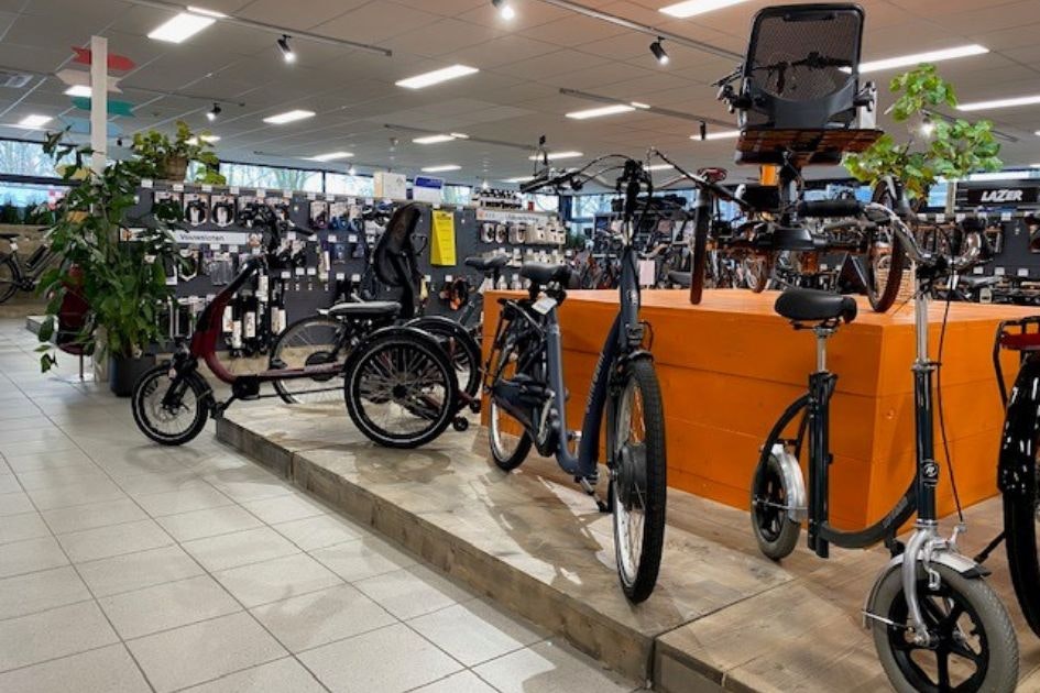 Bleumink Fietsen Van Raam fietsen Bleumink Fietsen Van Raam fietsen
