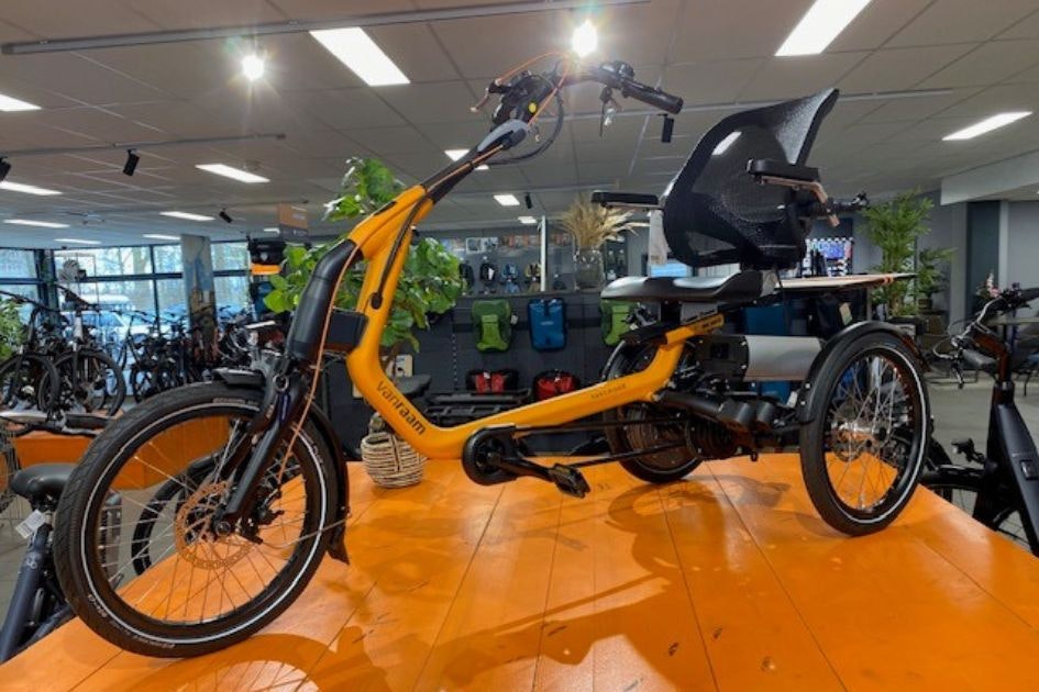 Easy Rider Van Raam dealer Bleumink Fietsen Easy Rider Van Raam dealer Bleumink Fietsen