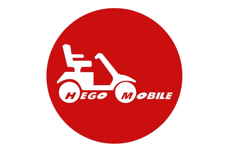 Hego Mobile Van Raam logo Hego Mobile Van Raam logo