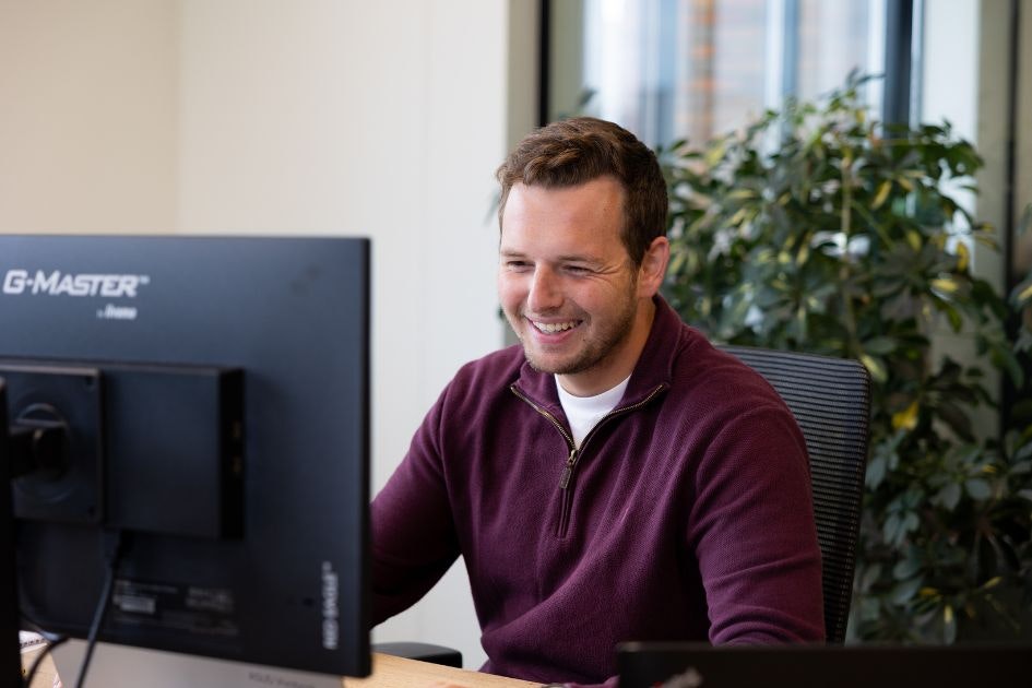 Vacature Commercieel Medewerker Aftersales - Franse Markt Vacature Commercieel Medewerker Aftersales - Franse Markt