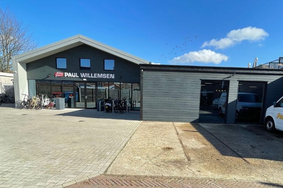 Bike Totaal paul Willemsen Den Hoorn Van Raam Winkel Bike Totaal paul Willemsen Den Hoorn Van Raam Winkel