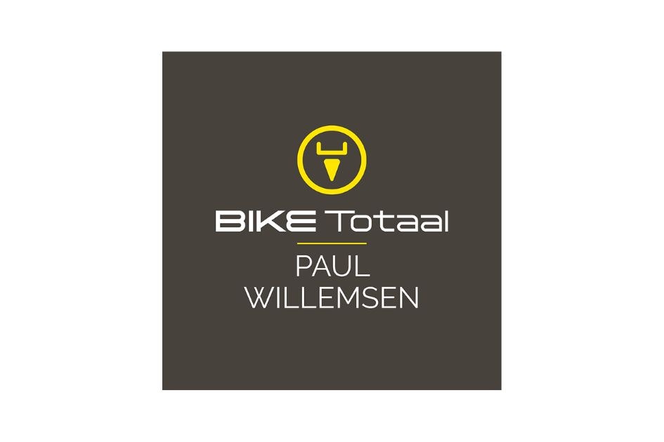 Bike Totaal Paul Willemsen Den Hoorn Van Raam logo Bike Totaal Paul Willemsen Den Hoorn Van Raam logo