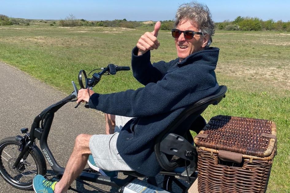 5 questions for Van Raam premium dealer Thuismobiel.nl Putten Easy Rider tricycle 5 questions for Van Raam premium dealer Thuismobiel.nl Putten Easy Rider tricycle