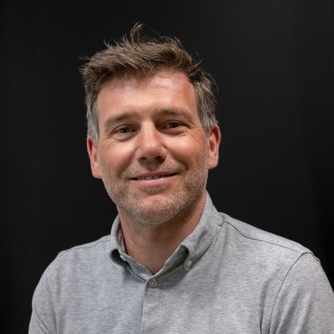 Peter Boeckx