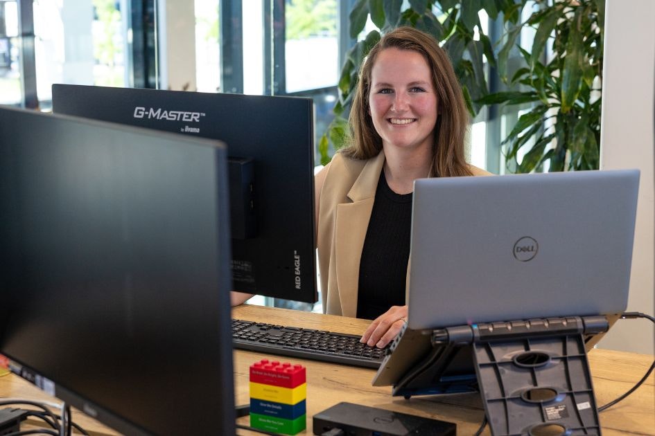 Vacature afdeling Finance en Control vanRaam Varsseveld Vacature afdeling Finance en Control vanRaam Varsseveld