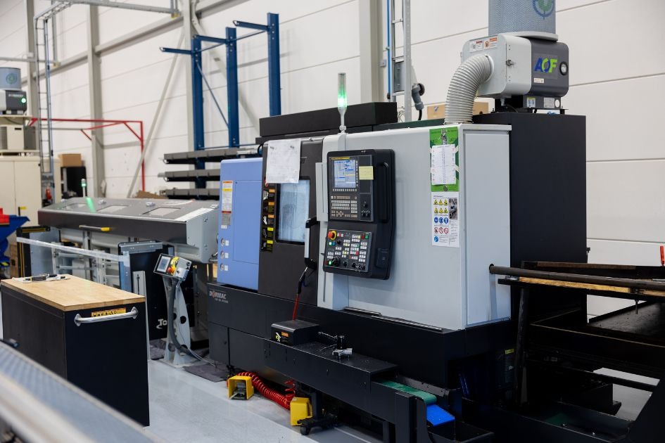 cnc operator Your CNC Solutions cnc operator Your CNC Solutions
