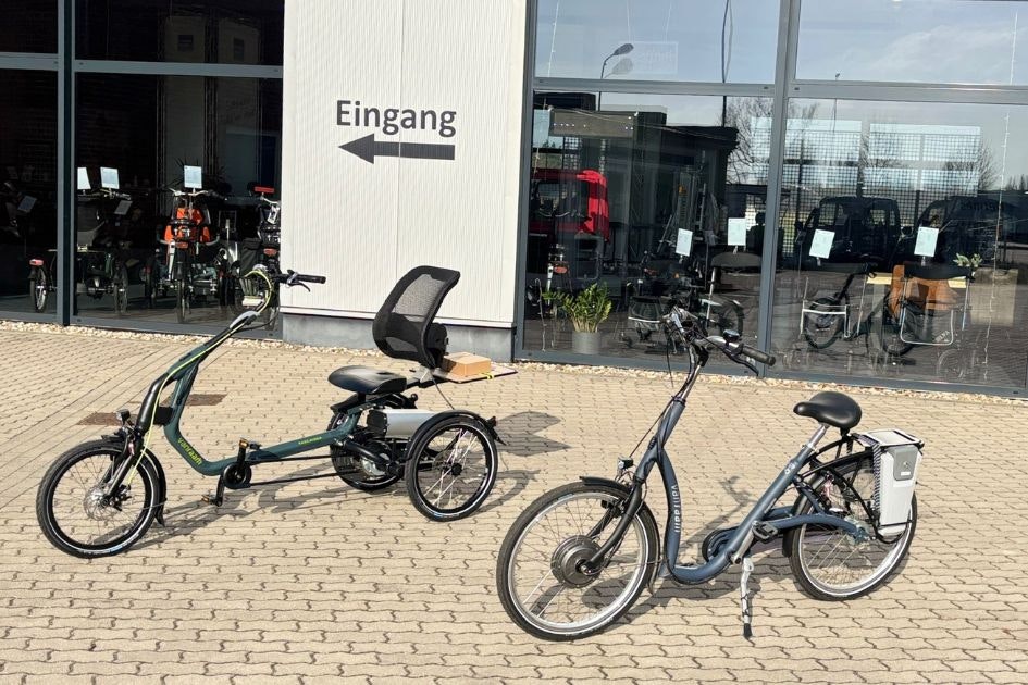 5 questions for the van raam premium dealer e.comfort mobile 5 questions for the van raam premium dealer e.comfort mobile