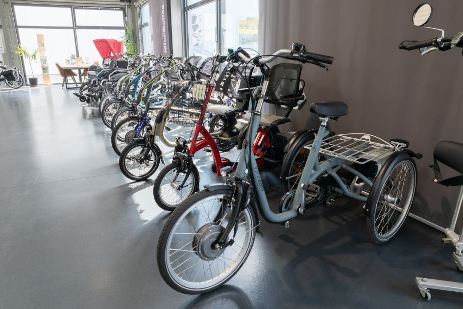 5 questions for the van raam premium dealer e.comfort mobile customer service 5 questions for the van raam premium dealer e.comfort mobile customer service