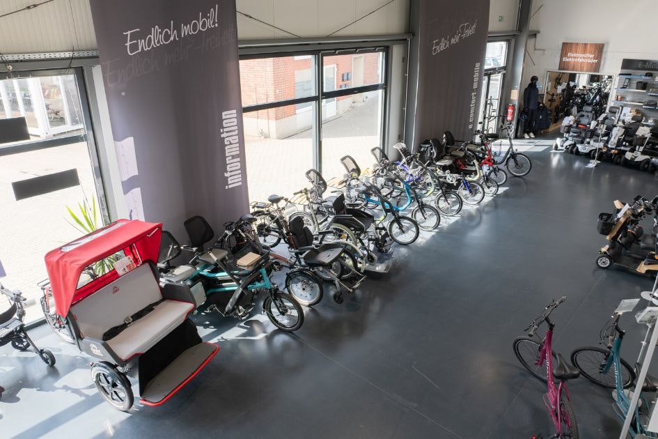 5 questions for van raam premium dealer e.comfort mobile 5 questions for van raam premium dealer e.comfort mobile