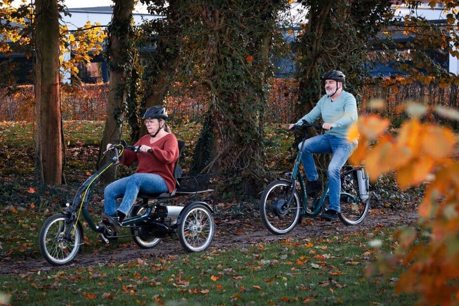 Ontdek vanRaam fietsen op PRODAYS 2025 in Parijs