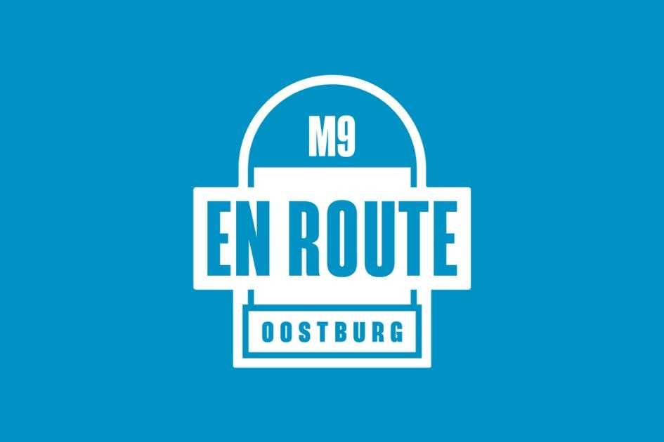 En Route Oostburg dealer vanRaam - logo