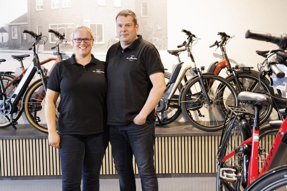 De Poorter Tweewielers Hulst vanRaam - team De Poorter Tweewielers Hulst vanRaam - team