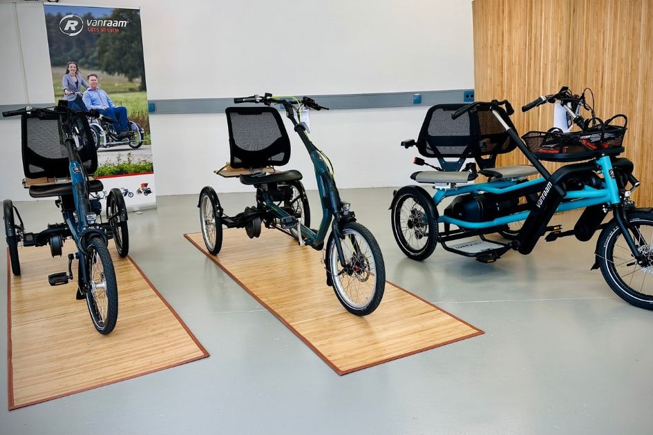 Dreirad-Zentrum Augsburg Neusäß vanRaam Easy Rider Easy Rider Compact Fun2Go Dreirad-Zentrum Augsburg Neusäß vanRaam Easy Rider Easy Rider Compact Fun2Go