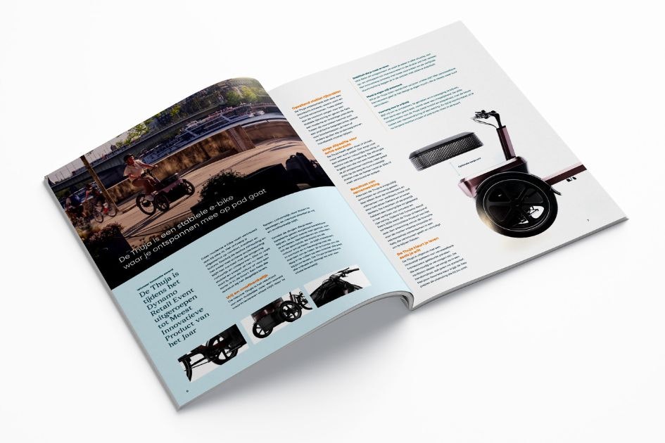 Vraag je Thuja magazine aan vanRaam Vraag je Thuja magazine aan vanRaam