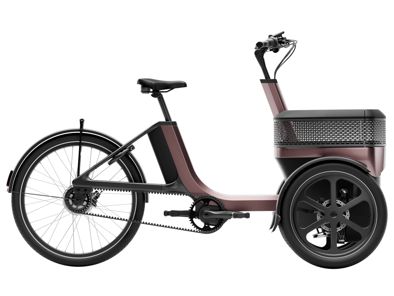 thuja-fahrrad-dusty-taupe-seitenansicht thuja-fahrrad-dusty-taupe-seitenansicht