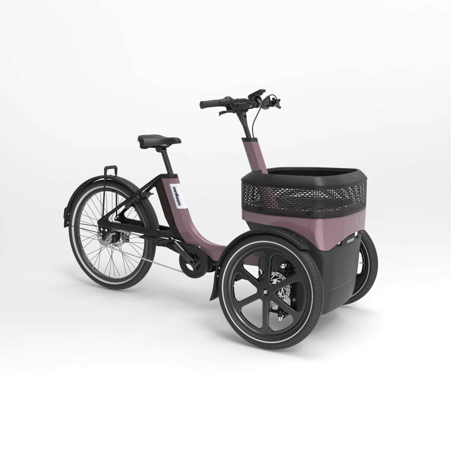 Thuja Active Shimano Dusty Taupe