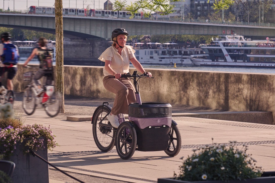 van raam thuja driewielfiets van raam thuja driewielfiets