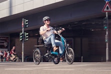 van raam easy rider driewieler van raam easy rider driewieler