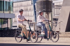 laag instap balansfiets van van raam laag instap balansfiets van van raam
