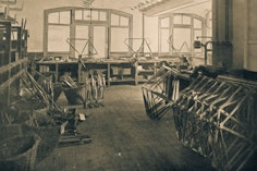 vanRaam geschiedenis vanRaam geschiedenis