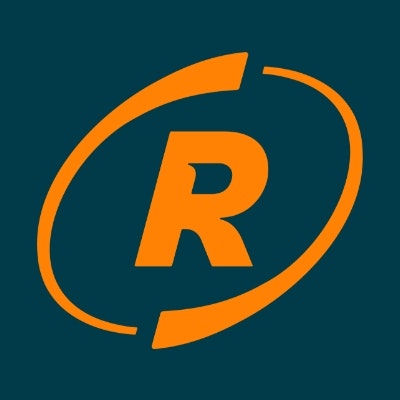 Van Raam logo