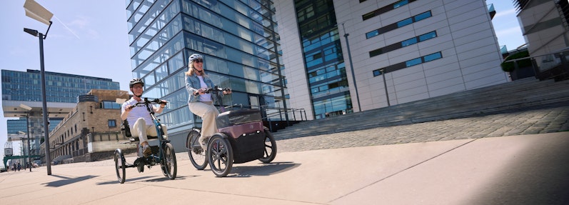 vanRaam _ Fabrikant van aangepaste & speciale fietsen vanRaam _ Fabrikant van aangepaste & speciale fietsen