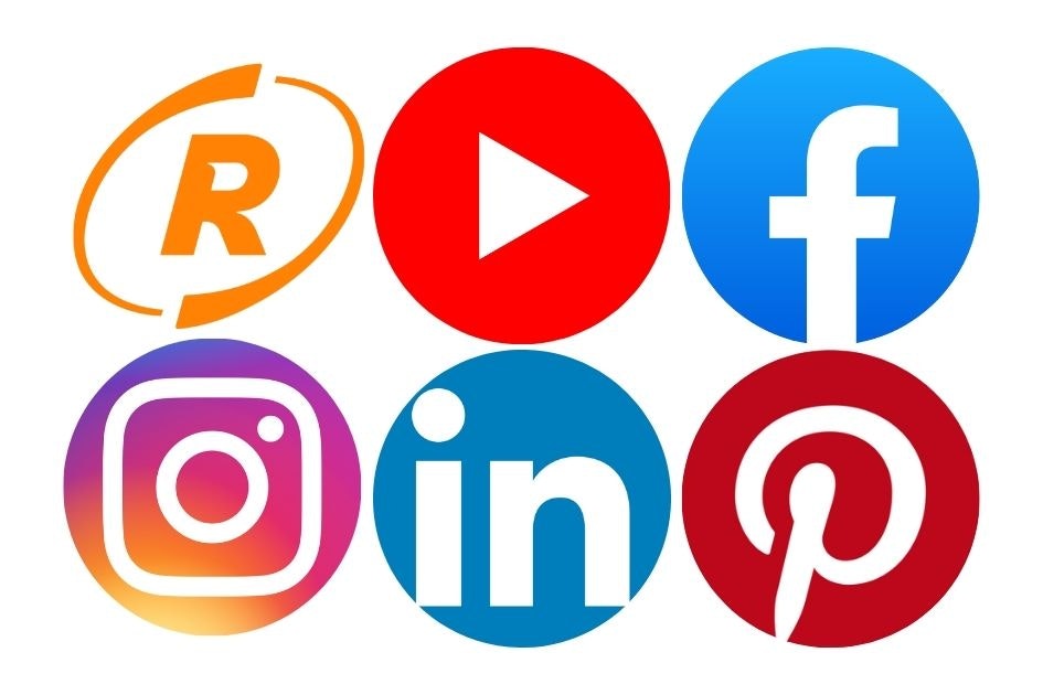 vanRaam social media kanalen vanRaam social media kanalen