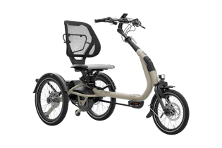 vanRaam Easy Rider Compact driewielfiets vanRaam Easy Rider Compact driewielfiets