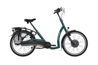 Van Raam Balance lage instap fiets Van Raam Balance lage instap fiets