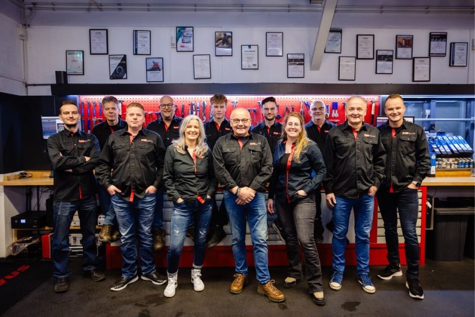 Style Cycles Fietsplezier Tiel vanRaam team Style Cycles Fietsplezier Tiel vanRaam team