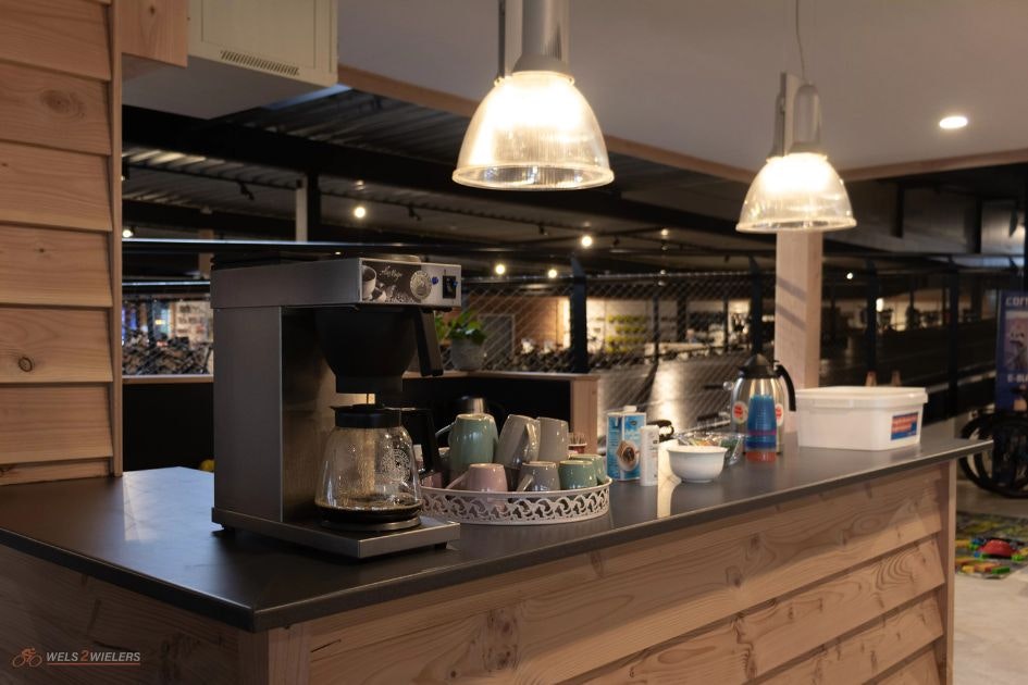 vanRaam dealer Wels2wielers & Fietswinkel