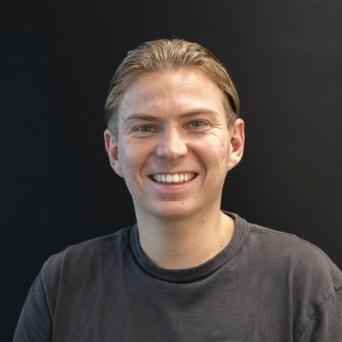 Ruben Steenbreker
