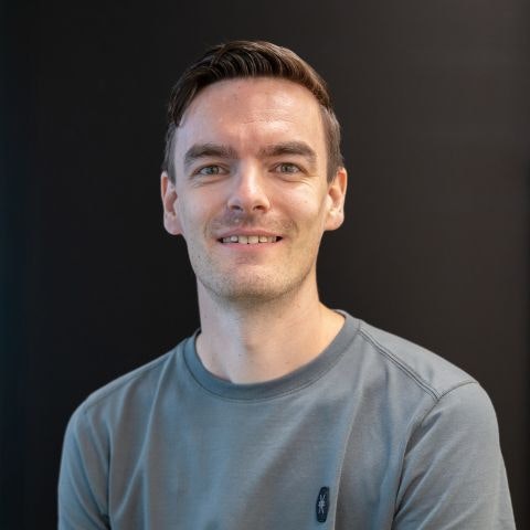 Jeroen Ottervanger