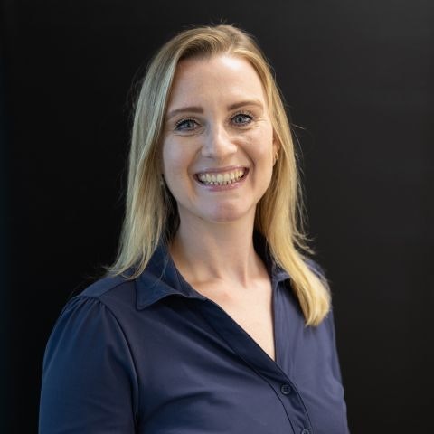Coco van Megen
