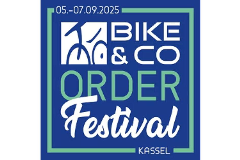 BIKE&CO Orderfestival Deutschland 2025 BIKE&CO Orderfestival Deutschland 2025