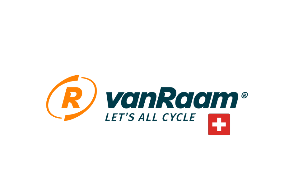 Business development representative Switserland - vanRaam