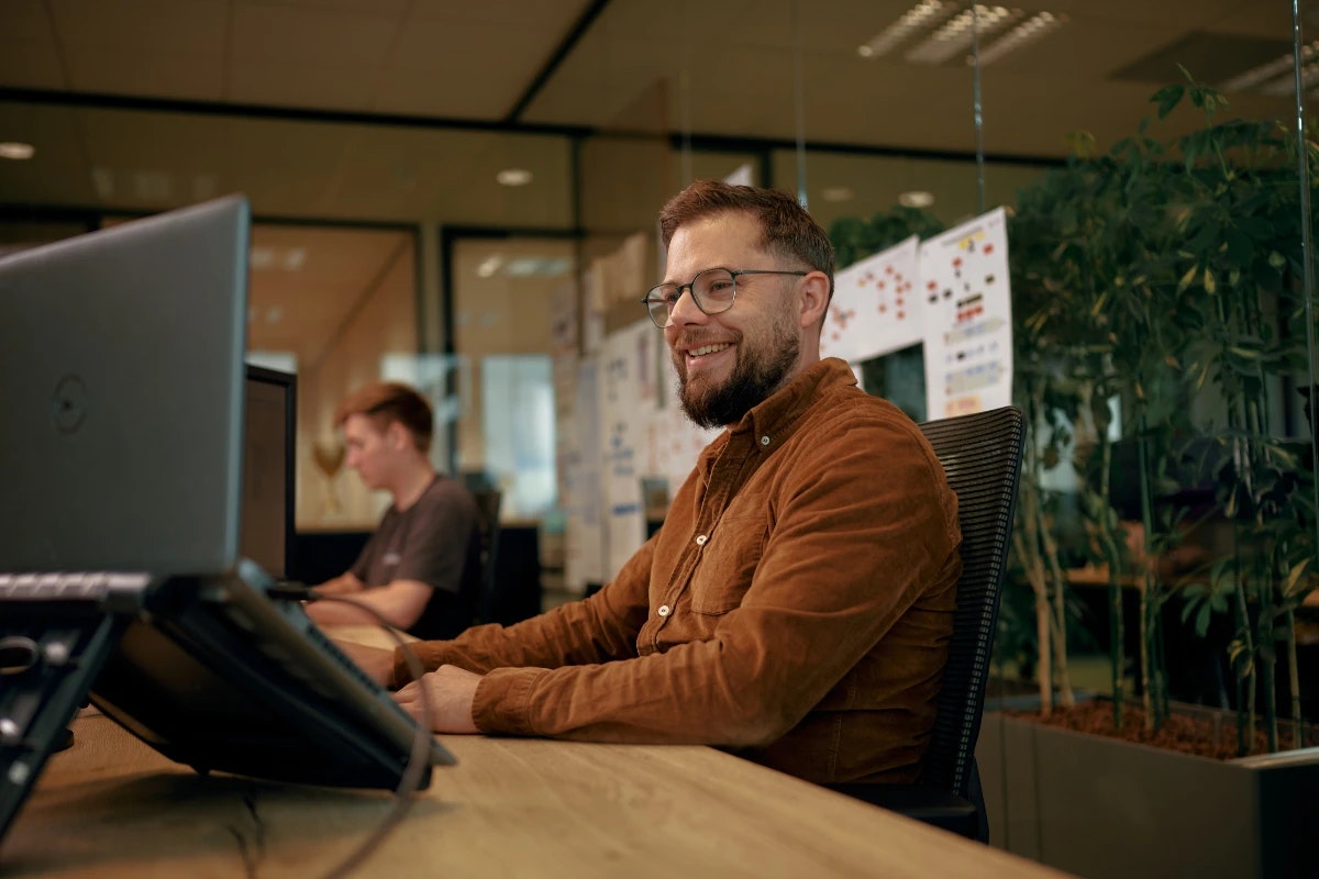 vanRaam vacatures Varsseveld kantoor functie