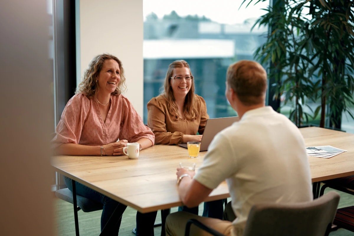 Vacatures vanRaam Varsseveld management functie