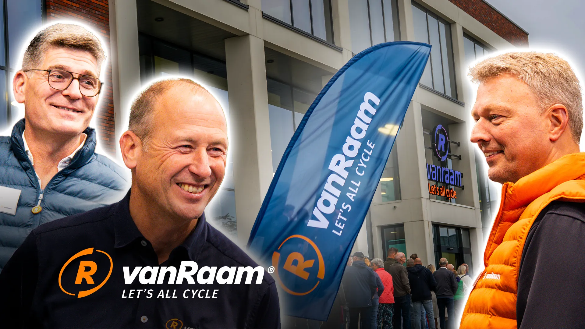 VIV Open Bedrijven Dagen vanRaam 2025 MR en MS T