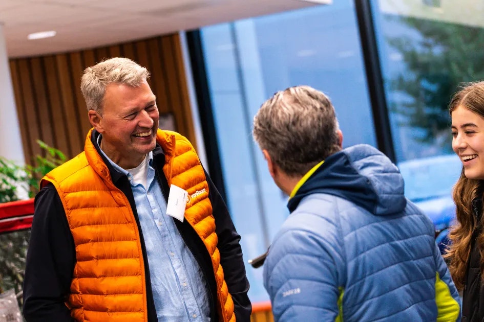VIV Open Bedrijven Dagen vanRaam 2025