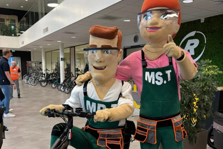VIV Open Bedrijven Dagen vanRaam 2025 MR en MS T