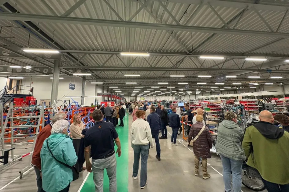 VIV Open Bedrijven Dagen vanRaam 2025 MR en MS T